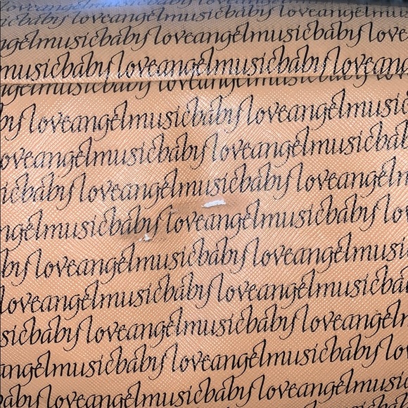 L.A.M.B. Bag - Picture 7 of 8